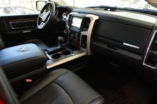 Dodge Ram 1500 5.7 Laramie - Car Cash