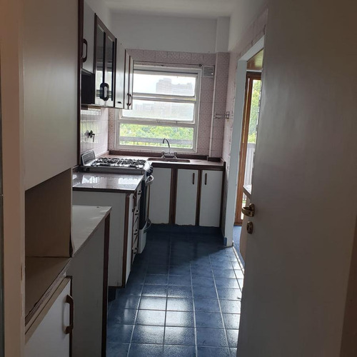 Departamento En Venta Colegiales 3 Ambientes