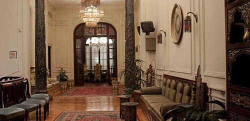 Imagen 8 de 11 de Edificio Petit Hotel Ayacucho Al 1400 Y Pacheco De Melo 700 M2 Pb 3 Pisos Terraza