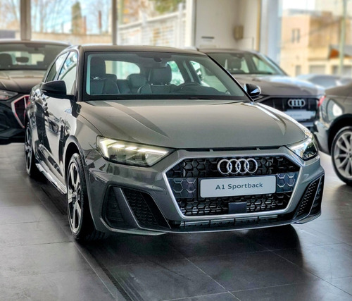 Audi A1 Sportback 2.0 40 Tfsi 150Cv