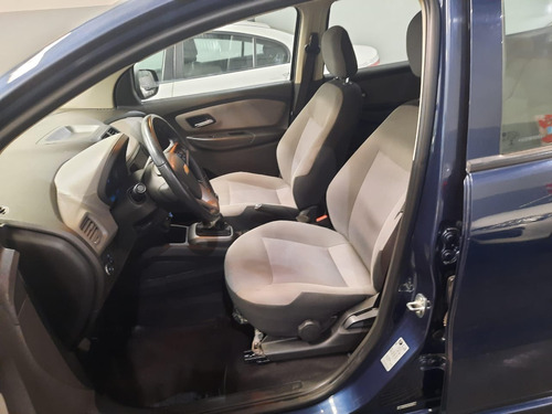 Chevrolet Spin 1.8 Ltz 5as 105cv