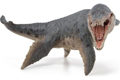 Figura Kronosaurus Papo - Dinosaurio Marino Detallado