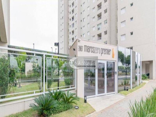 Imagem 19 de 19 de Apartamento Com 3 Dormitórios À Venda, 84 M² Por R$ 636.000,00 - Rudge Ramos - São Bernardo Do Campo/sp - Ap3137