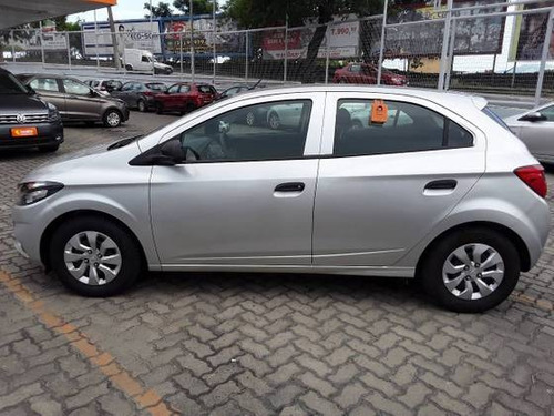 Imagem 8 de 9 de Chevrolet Joy 1.0 Spe4 Flex Manual