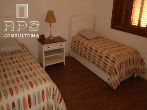 Imagem 12 de 23 de Casa Para Venda - Vila Petrópolis- Atibaia. - Ca00438 - 32706115