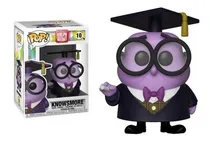 Comprar Funko Pop! Knowsmore (10) Ralph Breaks The Internet - Disney