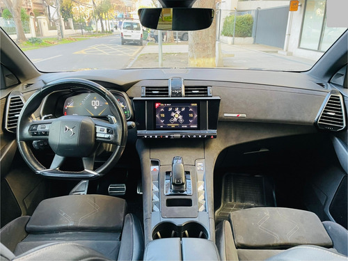 D.S. DS7 Crossback 1.6 Thp Performance Line 165