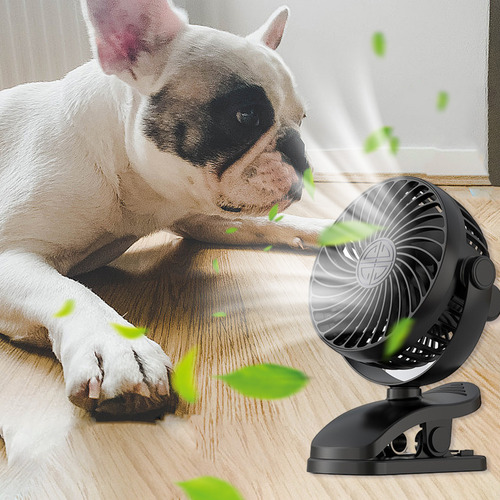No Hay Ventiladores Para Todas Partes Potente Airflow Silent