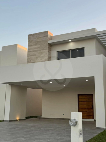 Casa En Venta En Mazatlan
