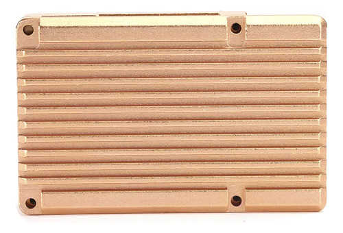 ' Carcasa Para Raspberry Protection Pi3 Modelo 2b/3b Heat
