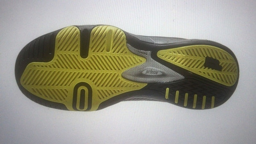 Champion Zapatilla Prince T 22.5 De Tenis Y Padel