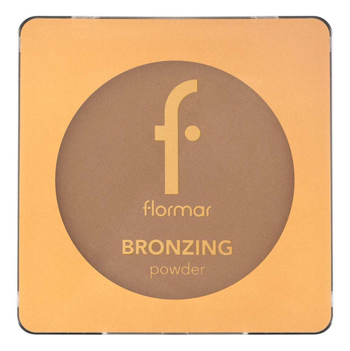 Polvo Bronceante Bronzing Powder Sun Tan