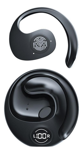 Bola De Coco Pequeña Qhudlv Inalámbrica Bluetooth 5.3