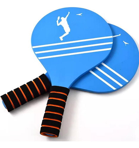 2x Badminton Conjunto De Badminton Kit De Badminton Estilo C
