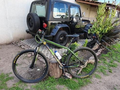 Jeep Wrangler 4.0 Hard Top
