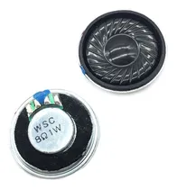 Comprar Parlante 1w Compatible Game Boy Color Advance Gbc Gba 