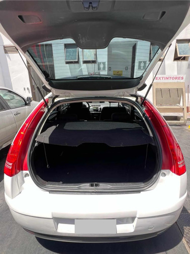 Citroën C4 1.6 X Pack Look