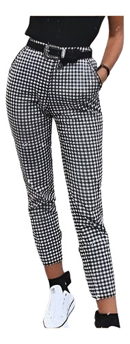 Moldearte Moldería Digital -pantalón Elastizado A4 -6 Talles