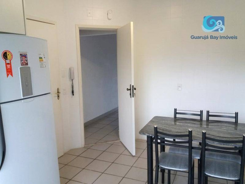 Imagem 15 de 30 de Apartamento À Venda, Sorocotuba, Guarujá. - Ap4577