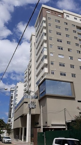 Imagem 1 de 12 de Apartamento Sã¿o Luiz Brusque - 103862