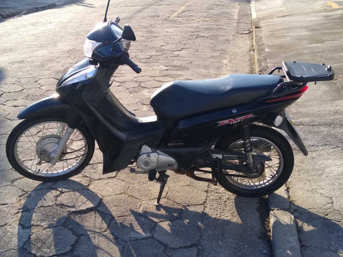 Honda Biz