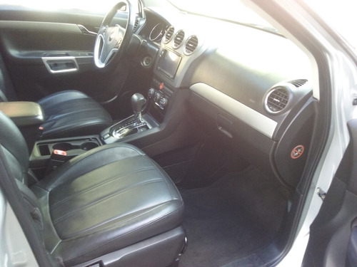 Imagem 9 de 10 de Chevrolet Captiva Sport 2.4