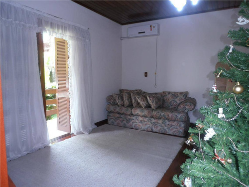 Imagem 7 de 27 de Casa Residencial À Venda, Petrópolis, Novo Hamburgo - Ca0328. - Ca0328