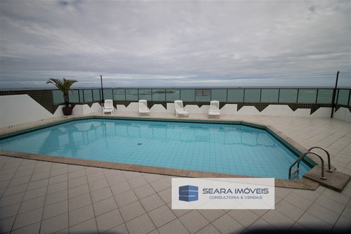 Imagem 27 de 27 de Apartamento Para Alugar No Bairro Praia De Itaparica Em Vila - 531-2