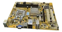 Comprar Placa Mãe Pcware Ipm31 Socket 775 Ddr2 + Espelho C\u002F Nf !!