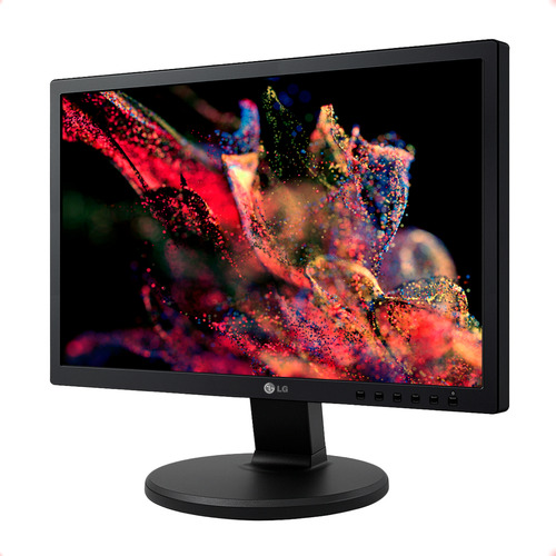 Monitor LG Positivo E19 E1941cp 18 11092039 Led (Recondicionado)