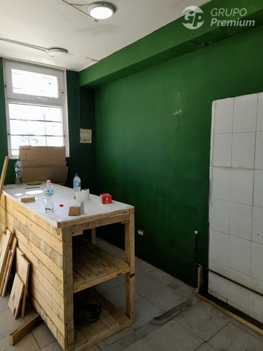 Local Comercial En Arriendo En Tomé