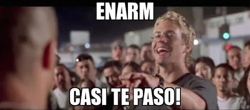Curso Cto Para El Enarm
