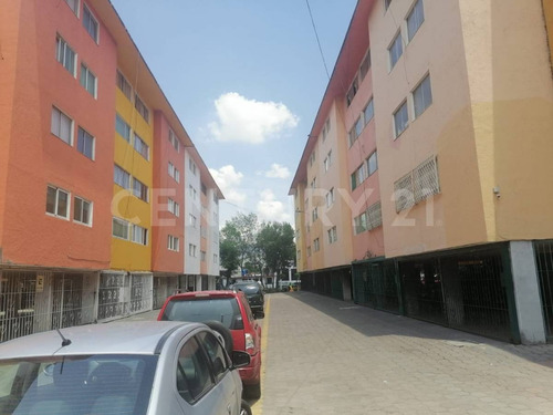 Imagen 3 de 17 de Departamento En Venta En Atizapán De Zaragoza.