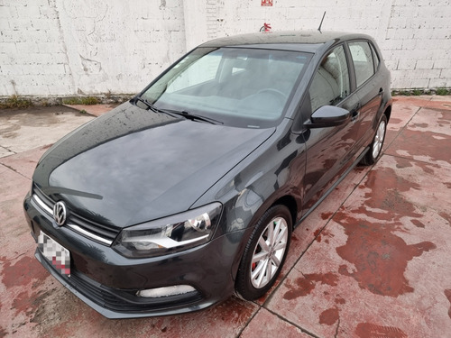 Volkswagen Polo 1.6 L4 Sound Mt