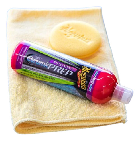 Maguiar´s Hybrid Ceramic Prep (pre-wax) 473ml