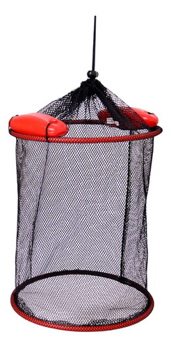 Cesta De Pescado De Flotación Cesta De Pescado Catcher De