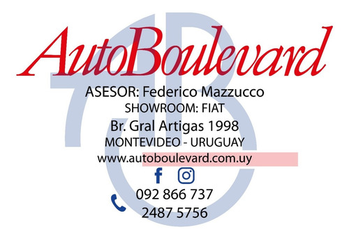_fiat Mobi Trekking 1.0 2021 0km