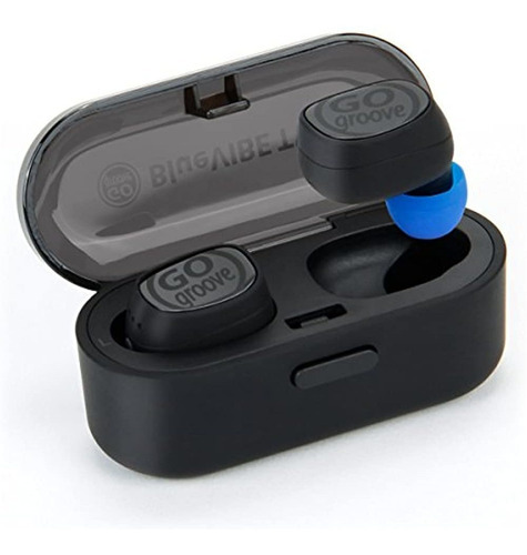 Gogroove Tws Mini Earbuds Auriculares Inalambricos Bluetoot