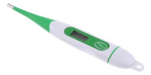 Termómetro Digital Veterinario De 32-43 Grados, 2 Unidades