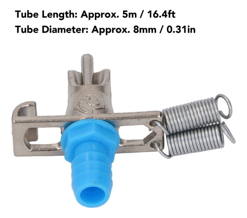 10 Unidades De Rabbit Nipple Drinker Automatic Rabbit
