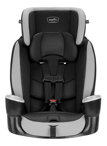 Butaca Booster Bebe Auto Evenflo Maestro 10 A 50 Kg