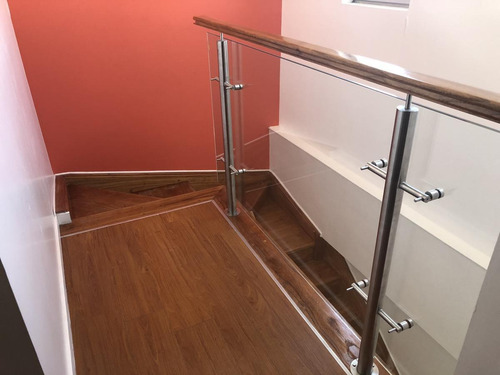 Depto En Duplex De 5 Ambientes Con Balcon Terraza 2 Cocheras Muñiz 500