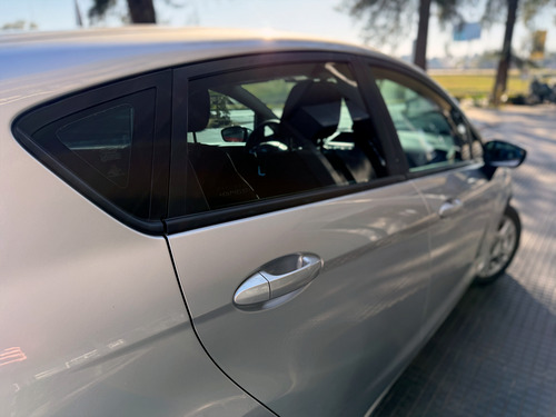 Ford Fiesta Kinetic 1.6 S Plus 120cv