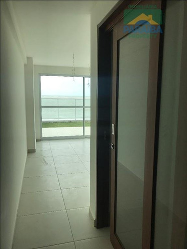 Imagem 7 de 7 de Apartamento À Venda - Praia Do Bessa - João Pessoa - Pb - Ap1056