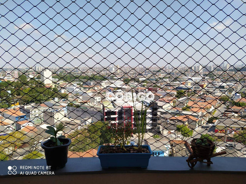 Imagem 2 de 28 de Apartamento À Venda, 58 M² Por R$ 321.000,00 - Vila Milton - Guarulhos/sp - Ap1488