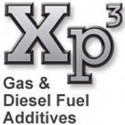 Xp3 Diesel Melhorador De Combustível 100ml Trata Até 400 Lts