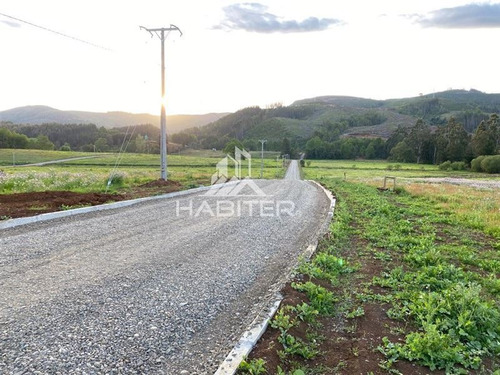 Imagen 8 de 12 de Sitio En Venta En Pumalal A 10 Minutos De Temuco