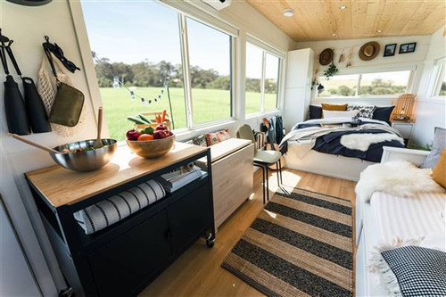 Casas Modulares A Pedido