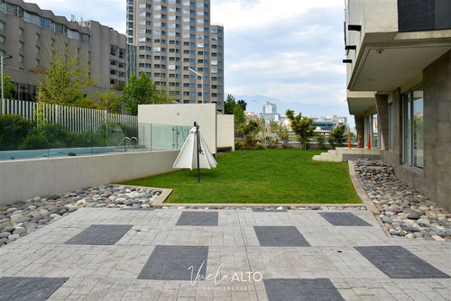 Av. El Cerro / Excelentes Areas Comunes / Estac.