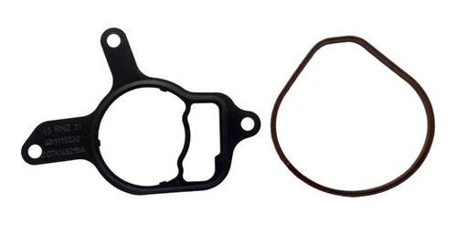 Kit Empaques Bomba Vacio Bora Jetta Beetle 2.5l Original